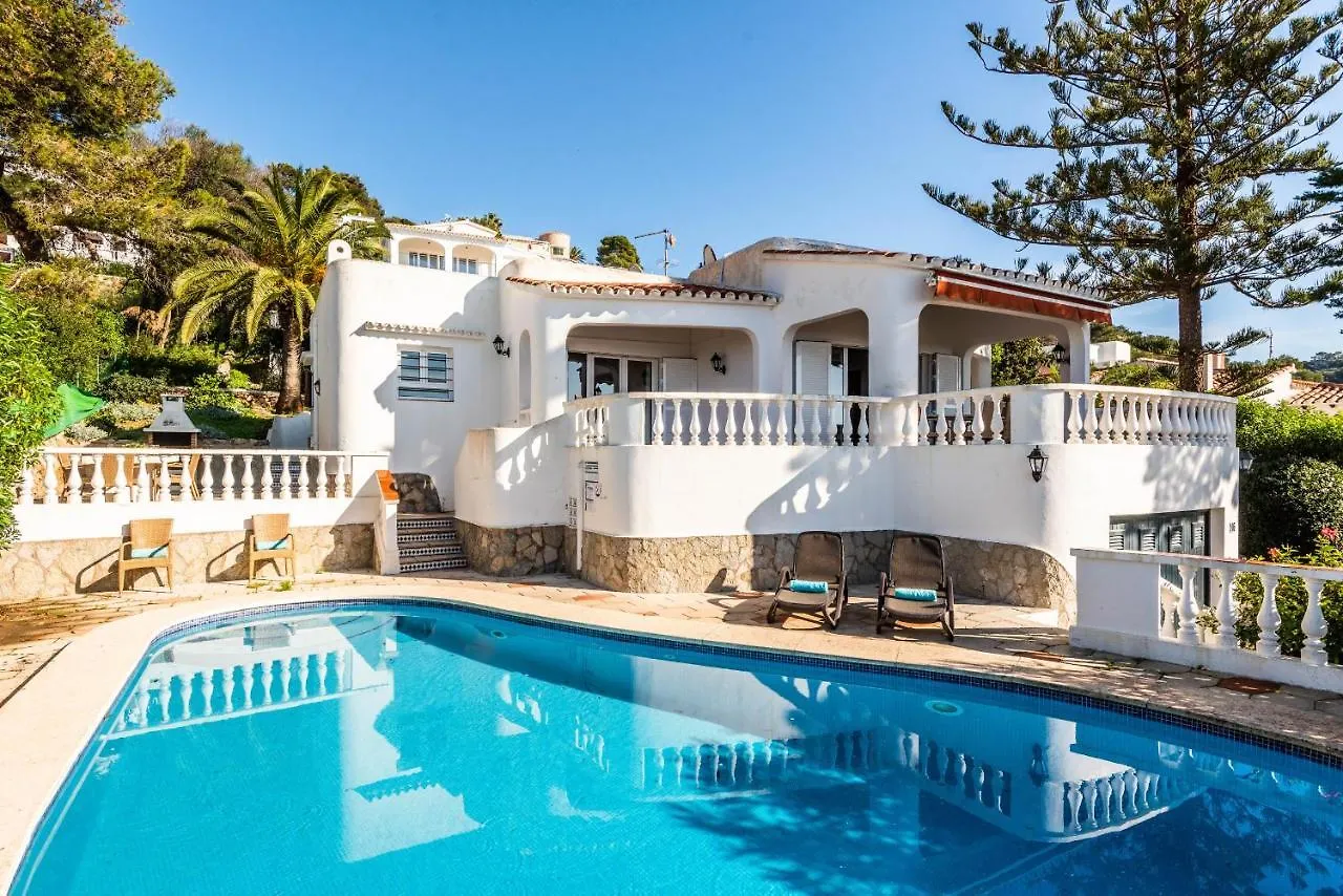 Villa Nineta Son Bou