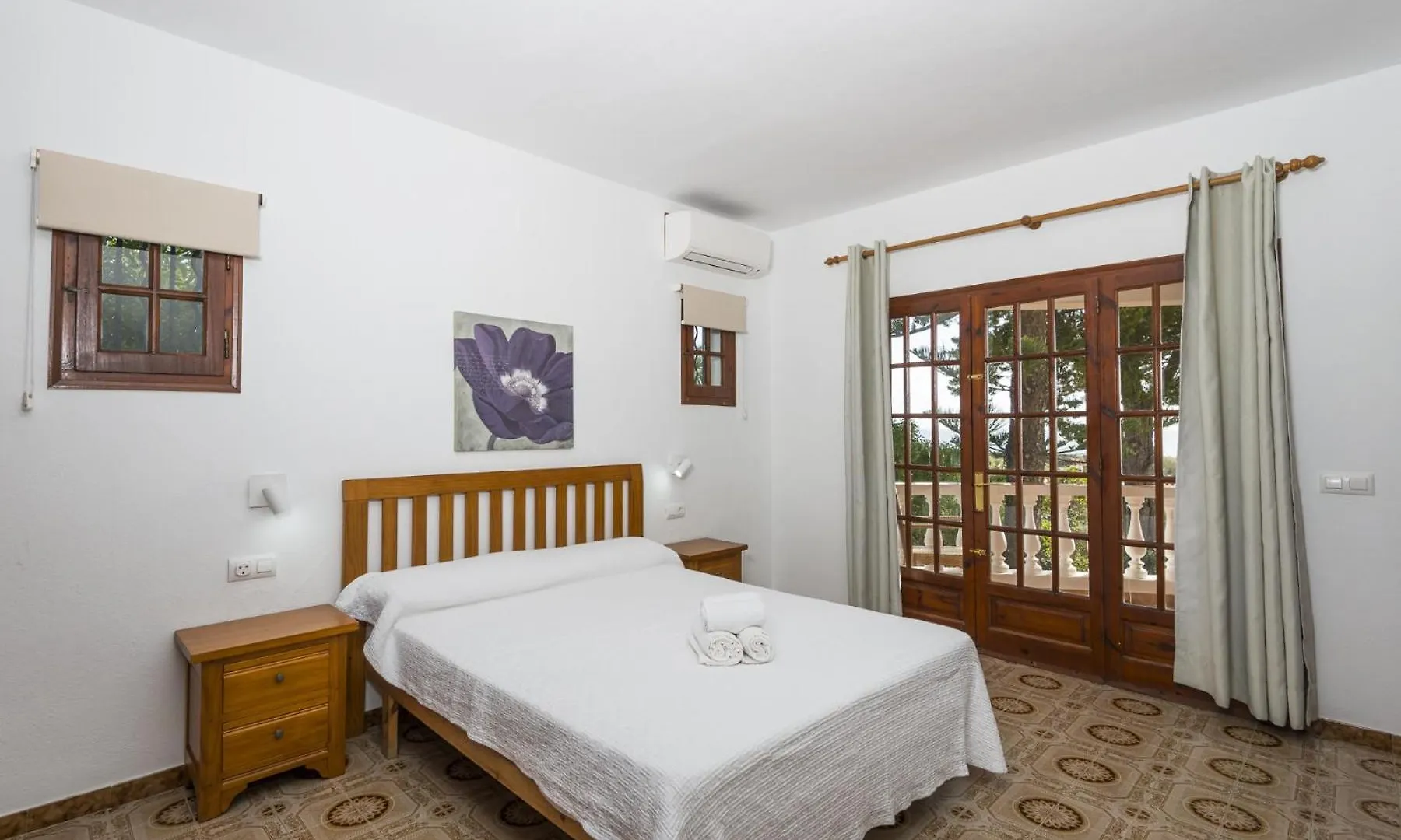 Villa Nineta Son Bou