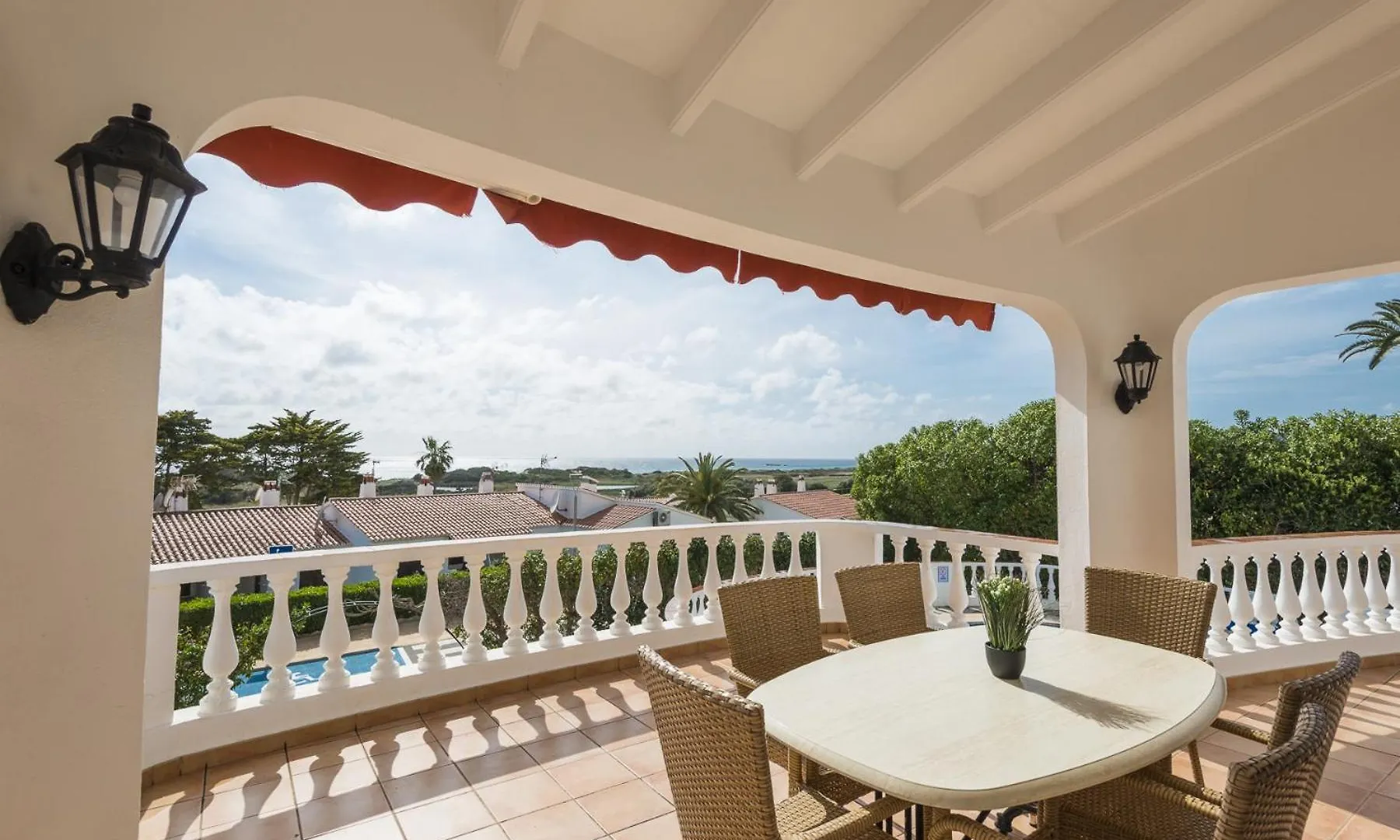 Villa Nineta Son Bou 0*,  Spain
