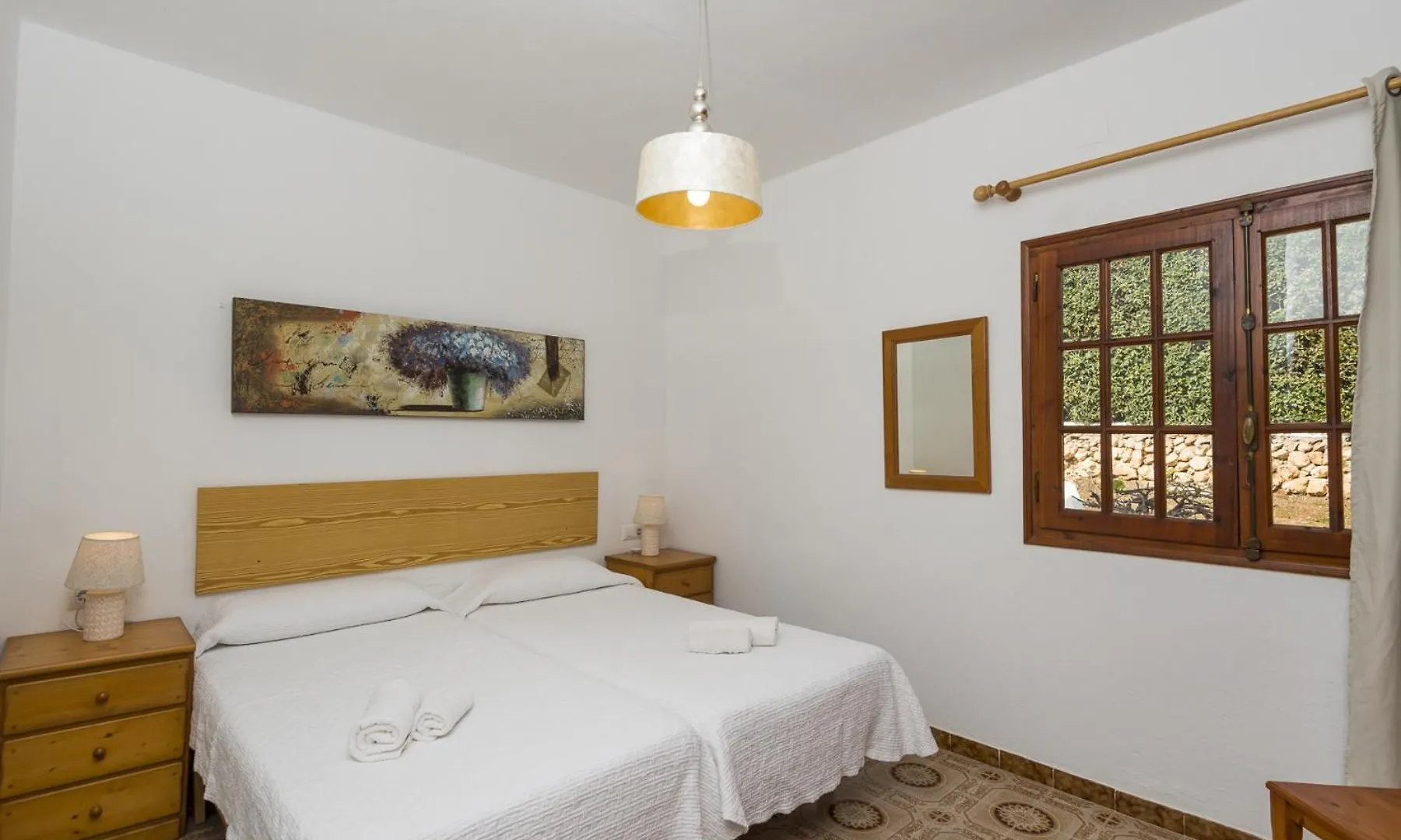Villa Nineta Son Bou